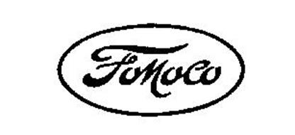 Fomoco производитель ford