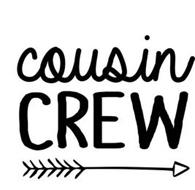 Download COUSIN CREW Trademark of Ford, Leslie M Serial Number ...