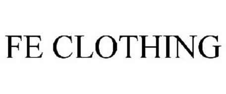 FE CLOTHING Trademark of Foreign Exchange, Inc. Serial Number: 85119719 ...