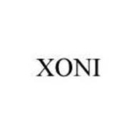 XONI Trademark of FOREMOST LABS Serial Number: 78436134 :: Trademarkia ...