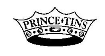PRINCE TINS