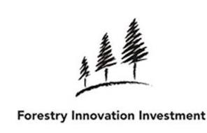 FORESTRY INNOVATION INVESTMENT