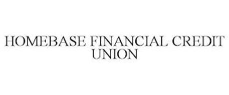 HOMEBASE FINANCIAL CREDIT UNION Trademark of Fort Lee Federal Credit Union  Serial Number: 90534597 :: Trademarkia Trademarks