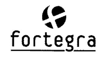 FORTEGRA Trademark of FORTEGRA INC. Serial Number: 78209349 ...