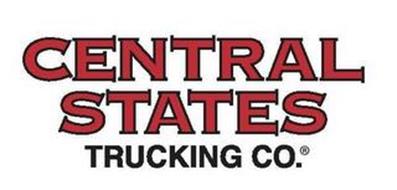 CENTRAL STATES TRUCKING CO.