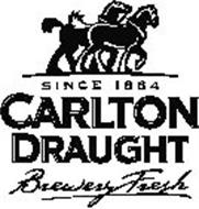 carlton draught shirts