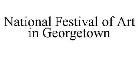 NATIONAL FESTIVAL OF ART IN GEORGETOWN
