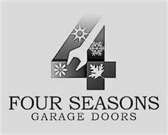 4 FOUR SEASONS GARAGE DOORS