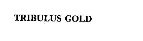 TRIBULUS GOLD