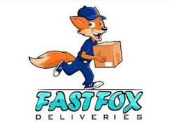 FAST FOX DELIVERIES