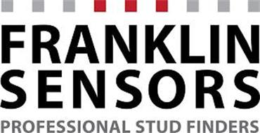 FRANKLIN SENSORS PROFESSIONAL STUD FINDERS
