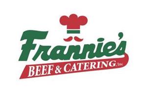 FRANNIE'S BEEF & CATERING