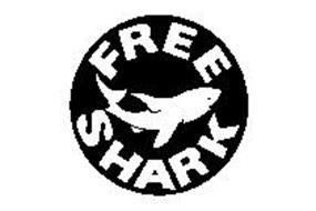 FREE SHARK