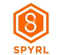 SPYRL S8