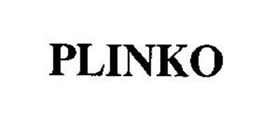 PLINKO Trademark Of FremantleMedia Netherlands B.V.. Serial Number ...