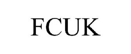 FCUK Trademark of French Connection Limited Serial Number: 85452927 ...