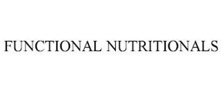 FUNCTIONAL NUTRITIONALS