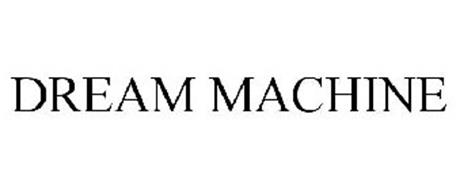 DREAM MACHINE Trademark of Fresenius Medical Care Holdings, Inc ...