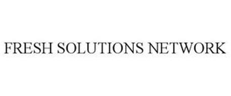 FRESH SOLUTIONS NETWORK