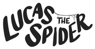 LUCAS THE SPIDER