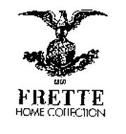 EXCELSIOR 1860 FRETTE HOME COLLECTION