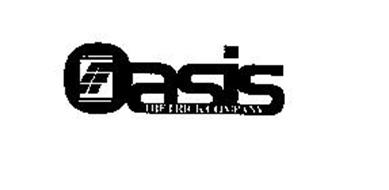 OASIS THE FRICK COMPANY