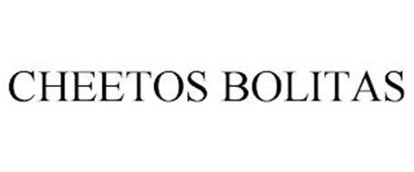 CHEETOS BOLITAS