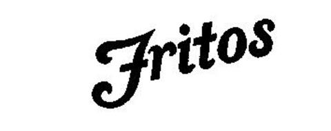 FRITOS Trademark of Frito-Lay North America, Inc. Serial Number ...