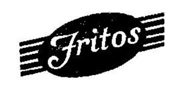 FRITOS Trademark of FRITO}LAY, INC.. Serial Number: 72017559 ...