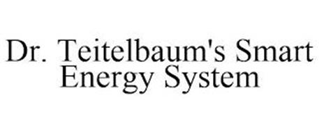 DR. TEITELBAUM'S SMART ENERGY SYSTEM