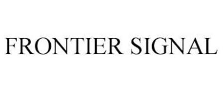 FRONTIER SIGNAL