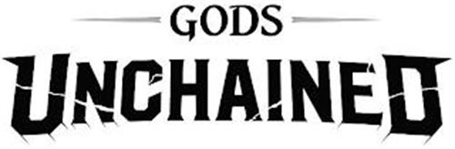 GODS UNCHAINED