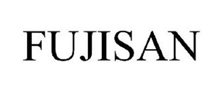 FUJISAN Trademark of Fuji Food Products, Inc. Serial Number: 77536602