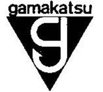 GAMAKATSU G