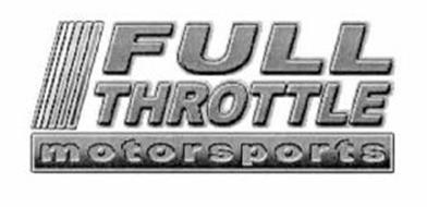 download full throttle motorsports parts