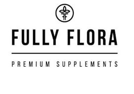 FF FULLY FLORA PREMIUM SUPPLEMENTS