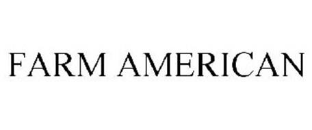 FARM AMERICAN Trademark of Furniture Row Racing, LLC Serial Number ...