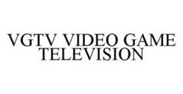 VGTV VIDEO GAME TELEVISION