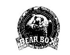 BEAR BOX