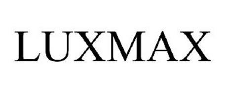 LUXMAX Trademark of Galaxia Electronics Co., Ltd.. Serial Number ...