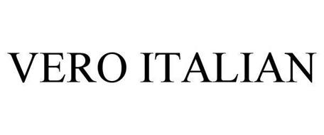 VERO ITALIAN Trademark of Gallotti, Paolo Serial Number: 85965330 ...