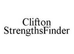 CLIFTON STRENGTHSFINDER