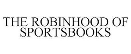 THE ROBINHOOD OF SPORTSBOOKS