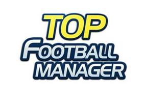 TOP FOOTBALL MANAGER