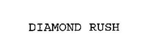 diamond rush gameloft