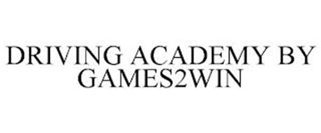 DRIVING ACADEMY BY GAMES2WIN