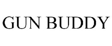 GUN BUDDY Trademark of GAMO OUTDOOR USA, INC. Serial Number: 77359424 ...