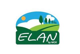 ELAN BY MGK