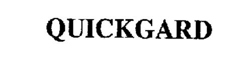 Quickguard Trademark Of Garden State Life Insurance Company