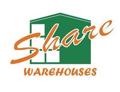 SHARE WAREHOUSES
